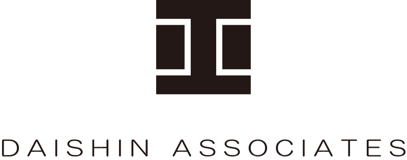 DAISHIN ASSOCIATES